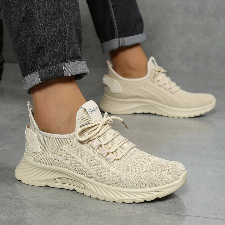 Tessa Knit Walker