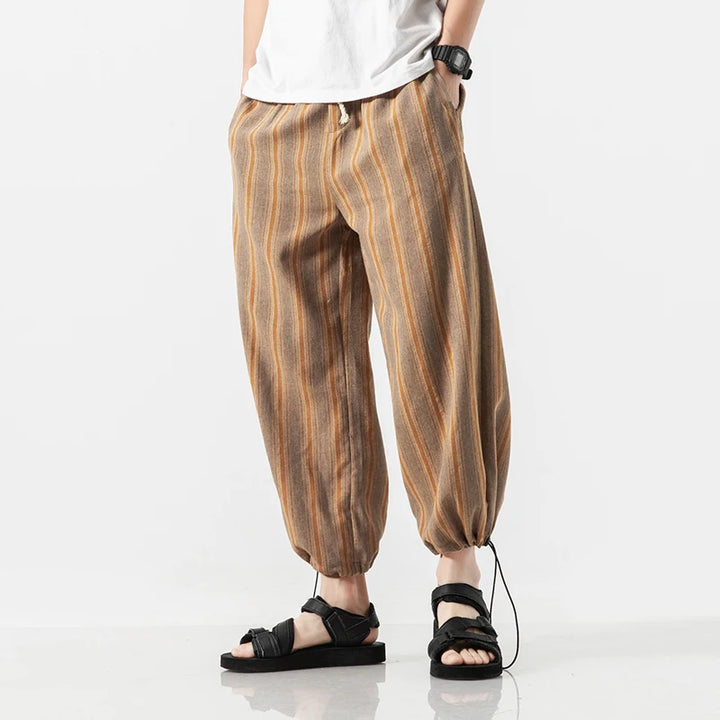 Strider Relaxed Harem Pants