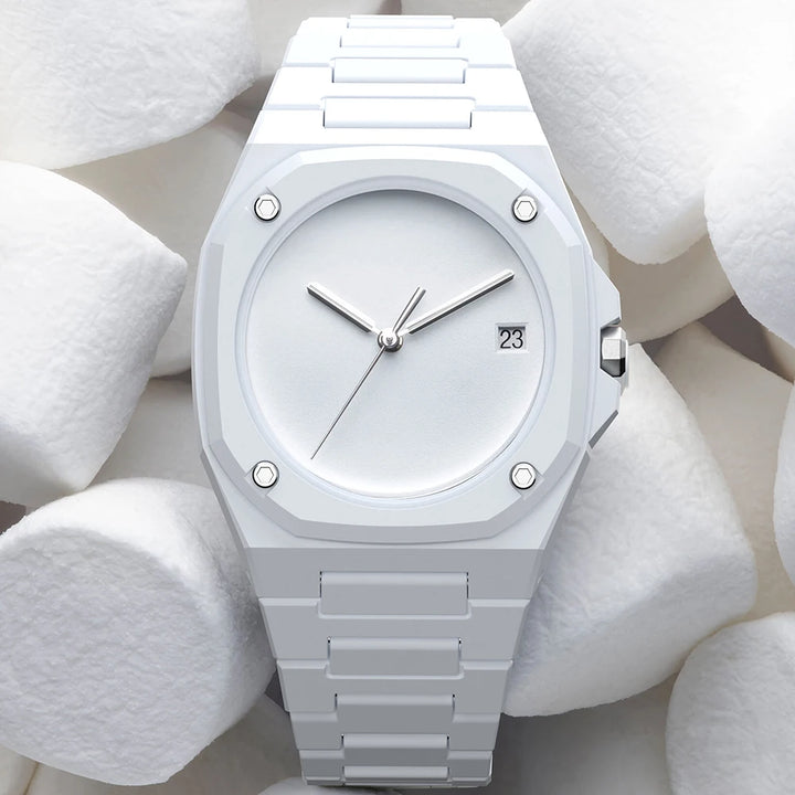 Kairo Matte Watch