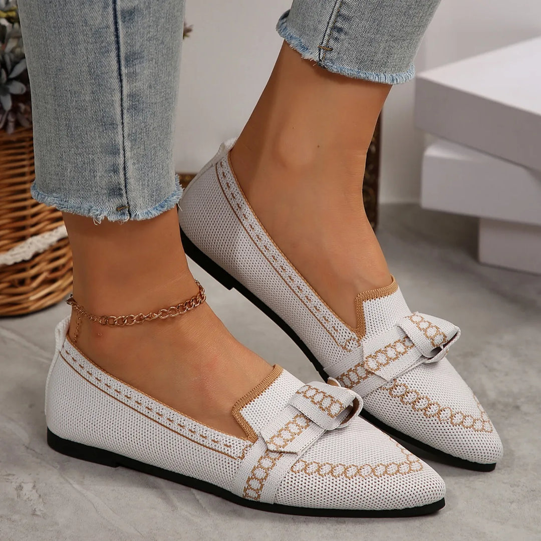 Elowen Bow Flats