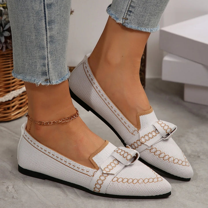 Elowen Bow Flats