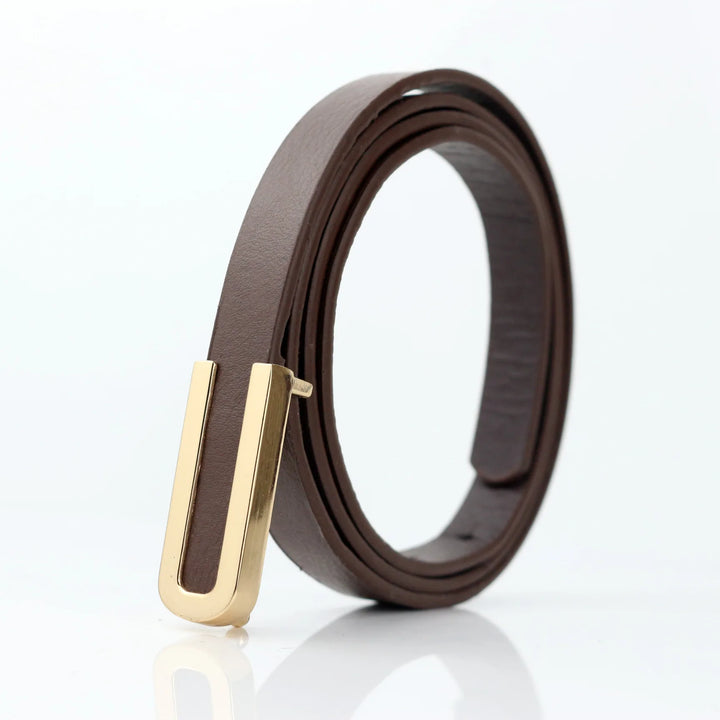 Aurelle Contour Belt