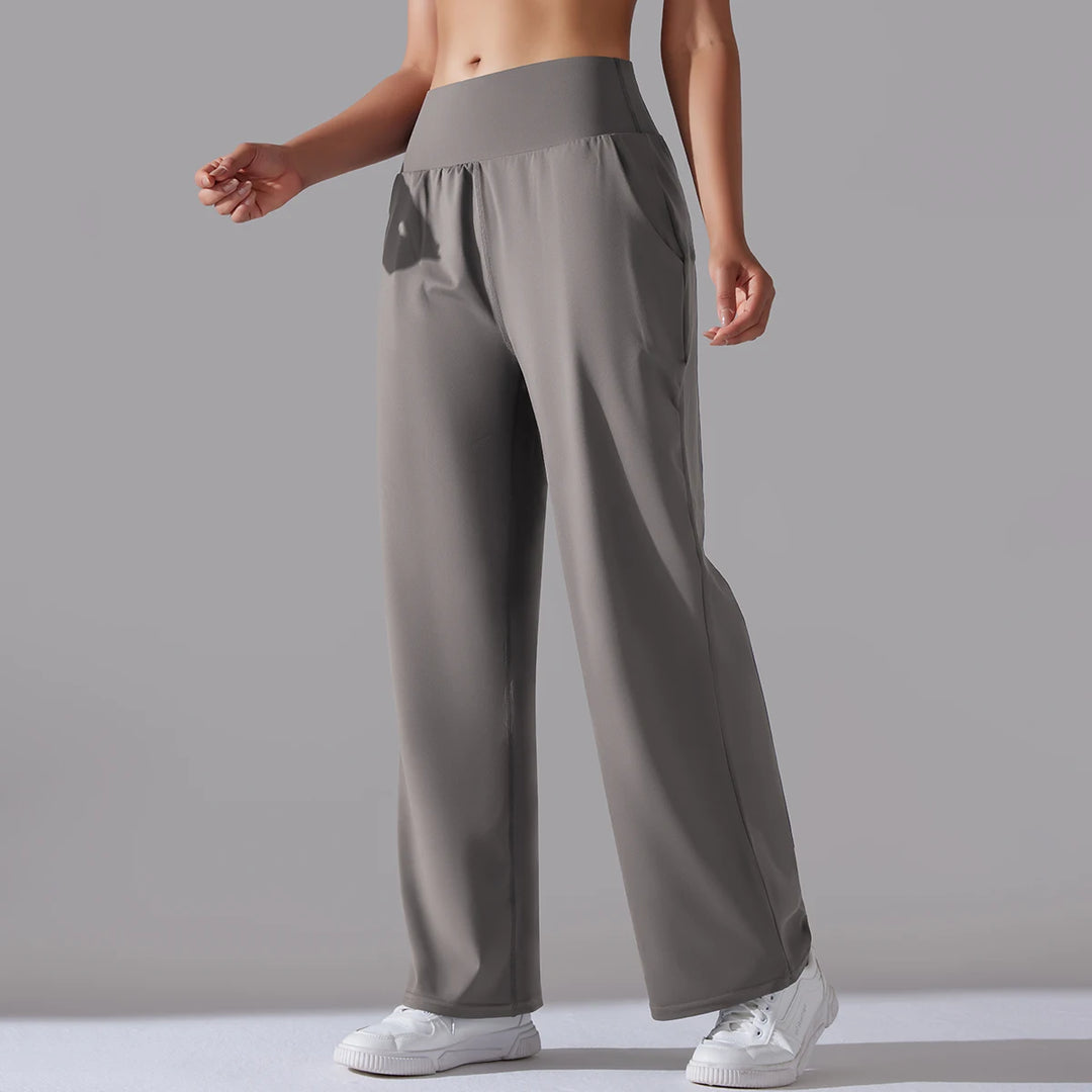 Sereno Soft Stretch Pants