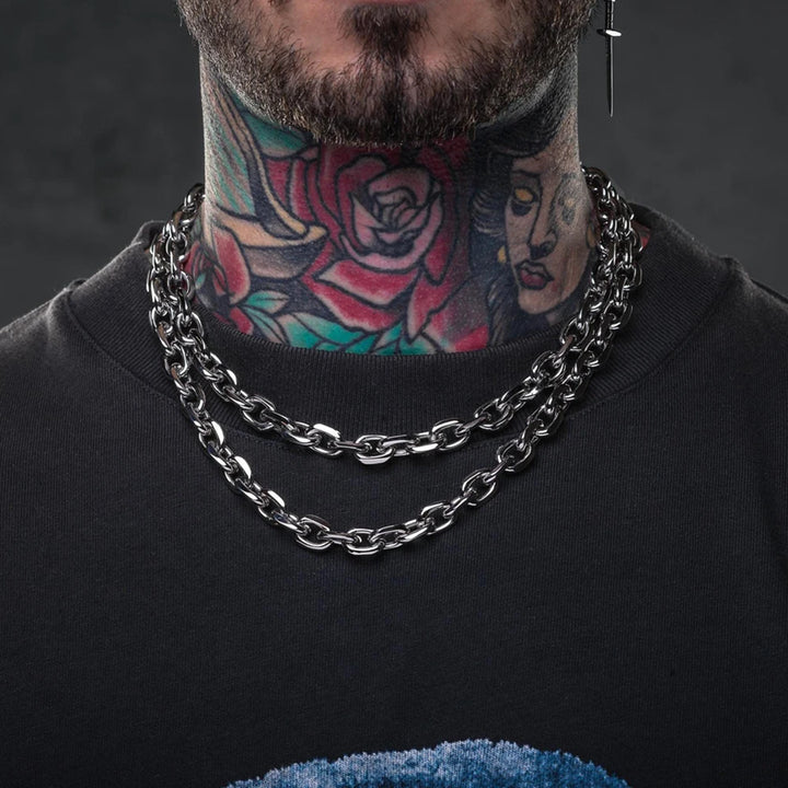 Wasteland 8mm Chain