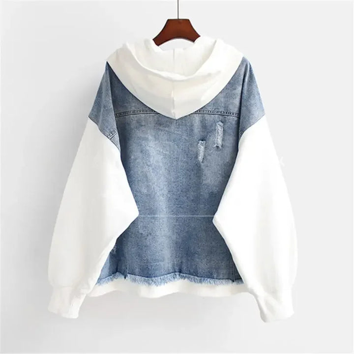 Carrington Two-Piece Jacket