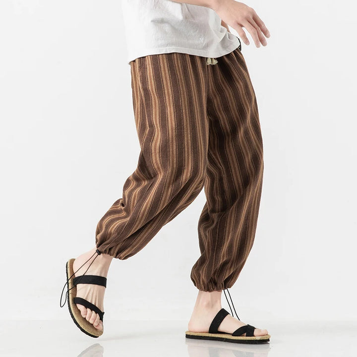 Strider Relaxed Harem Pants