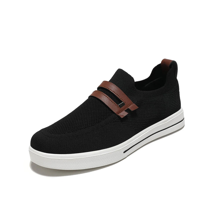 Strider Knit Loafers