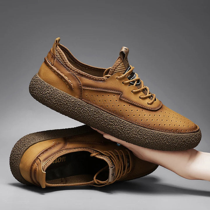 Everett Terrain Sneakers