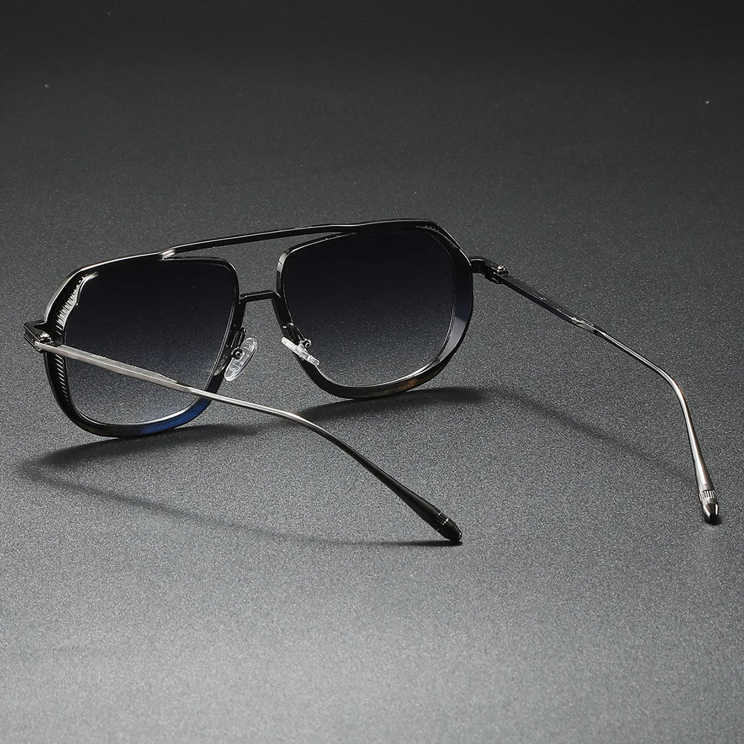 Strix Gradient Sunglasses