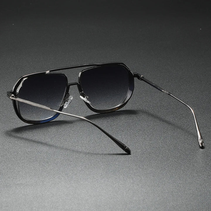 Strix Gradient Sunglasses