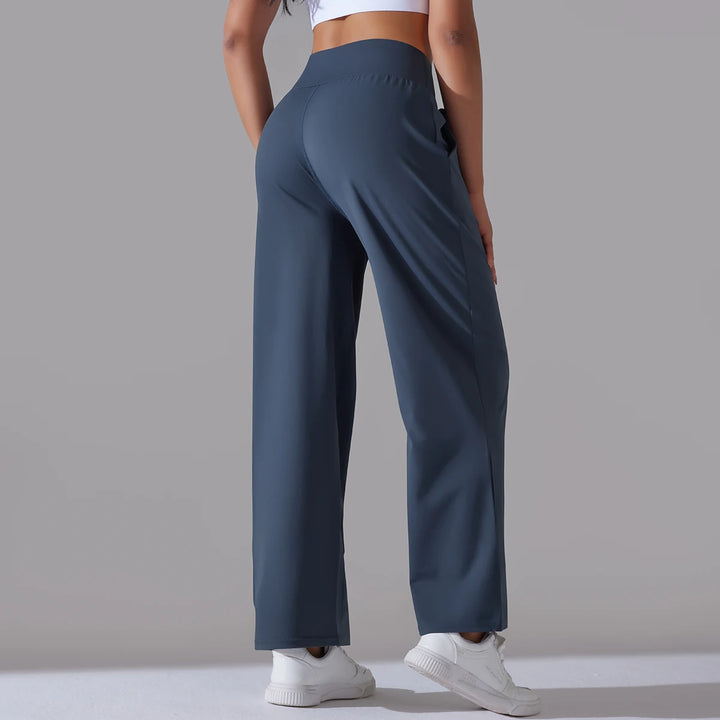Sereno Soft Stretch Pants
