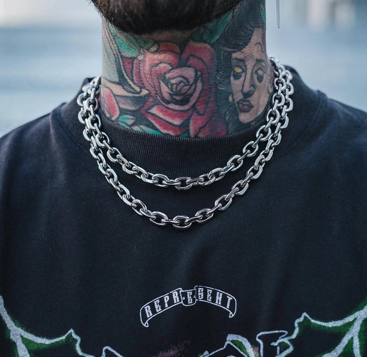 Wasteland 8mm Chain