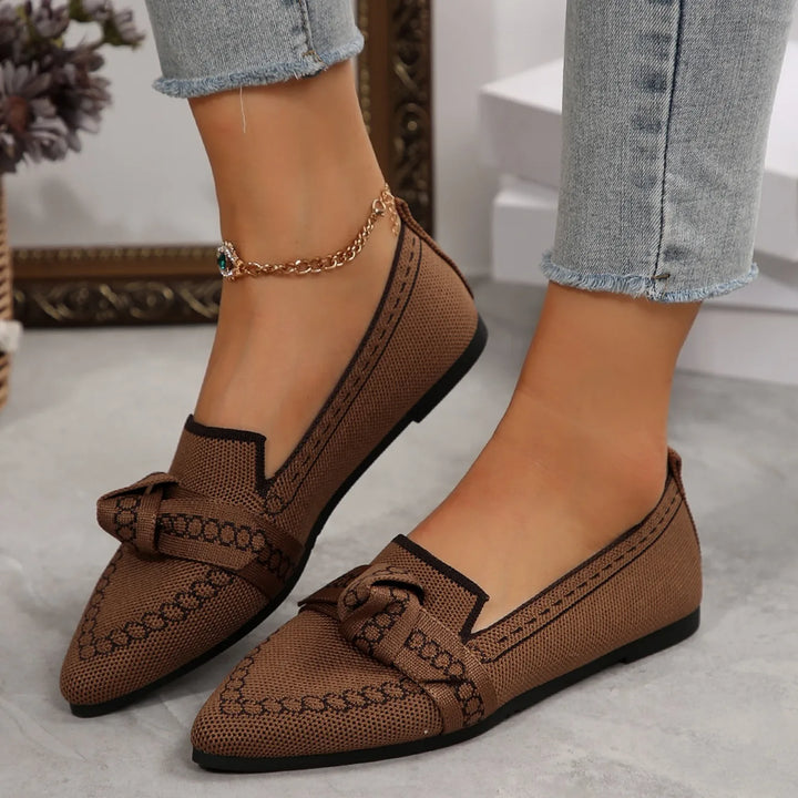 Elowen Bow Flats