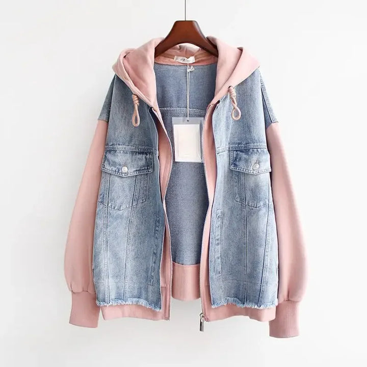 Carrington Two-Piece Jacket