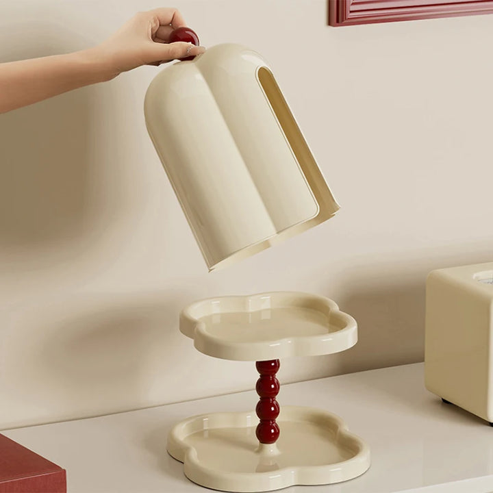 Bell Dome Tissue Holder