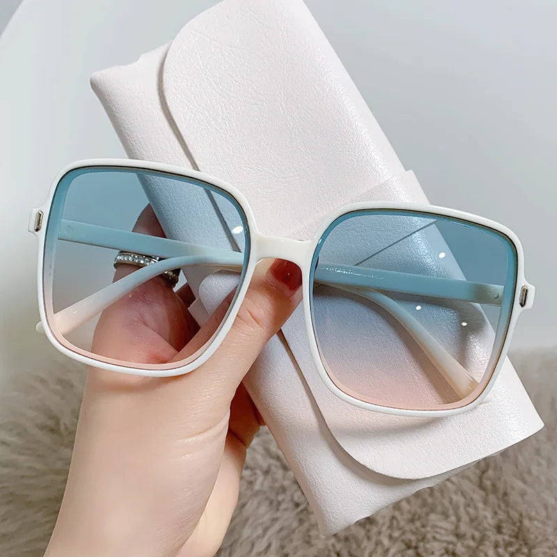 Solace Square Shades