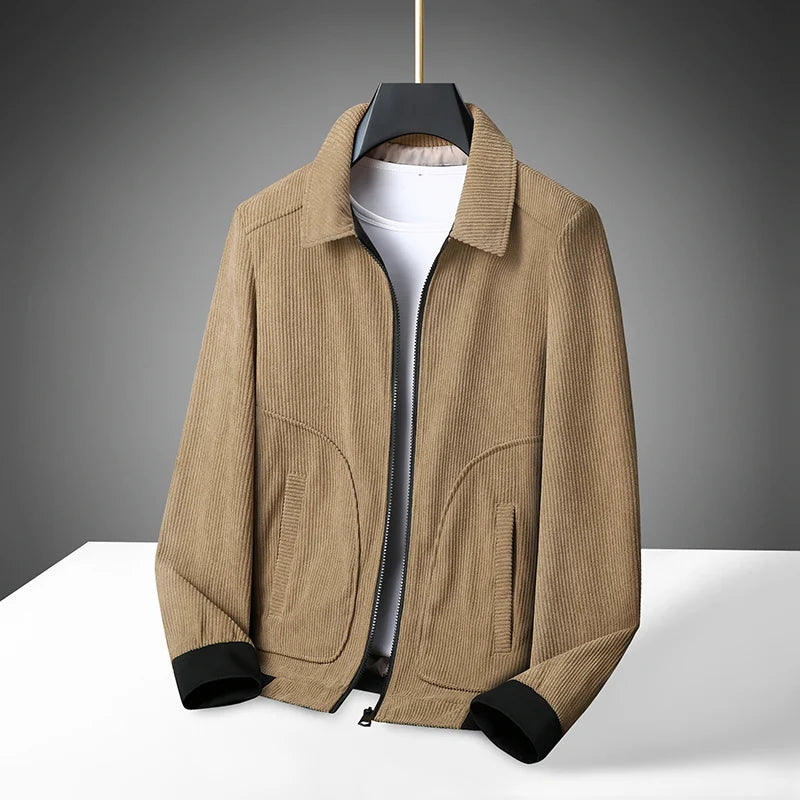 Marlow Corduroy Jacket