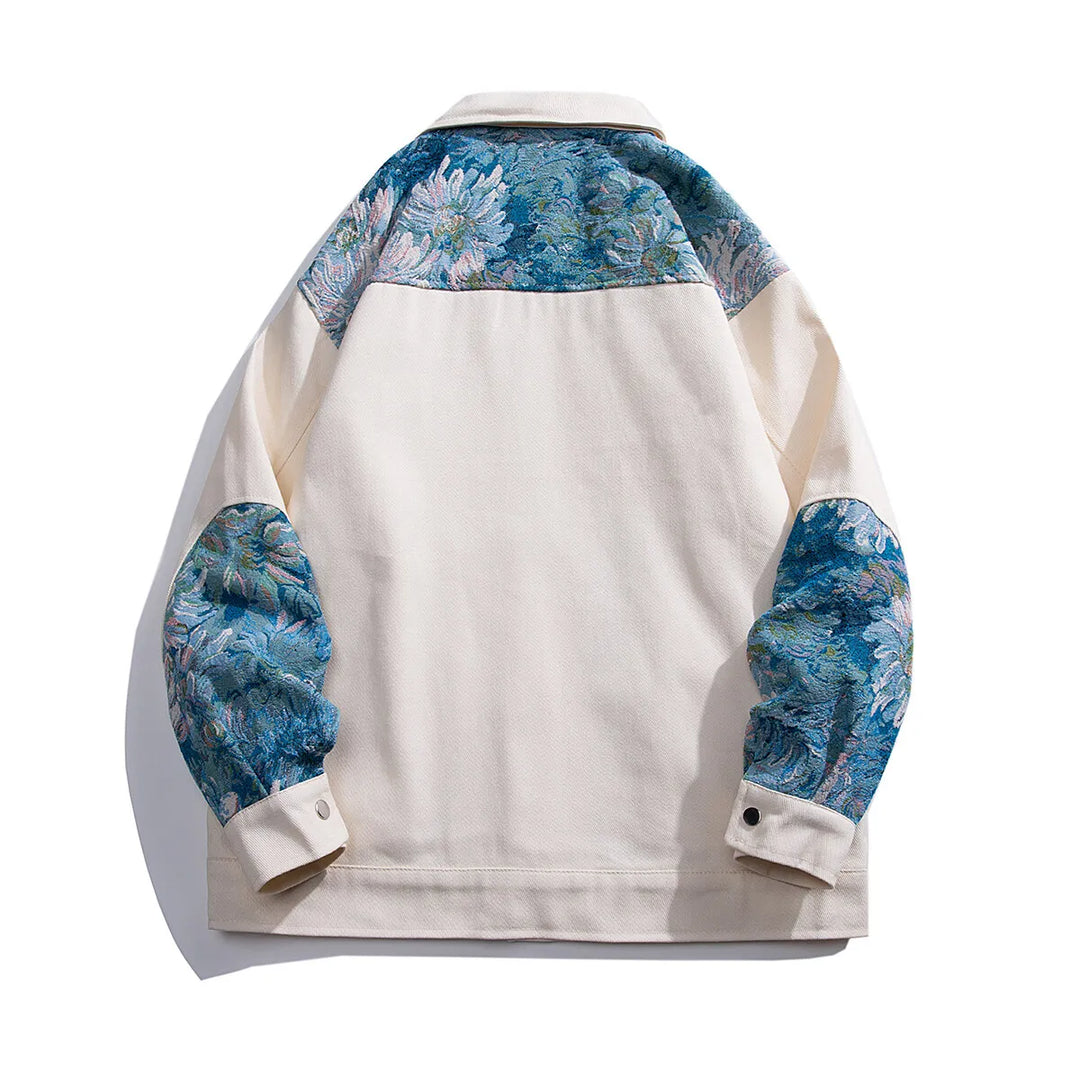 Atlas Tapestry Jacket
