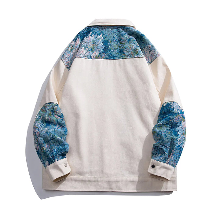Atlas Tapestry Jacket