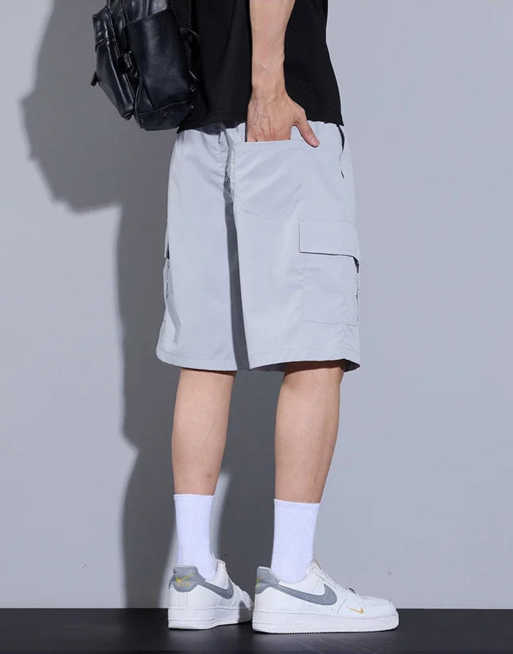 Remo Casual Shorts