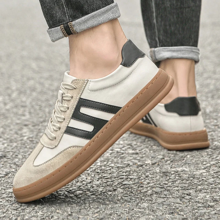 Mercer Retro Sneakers