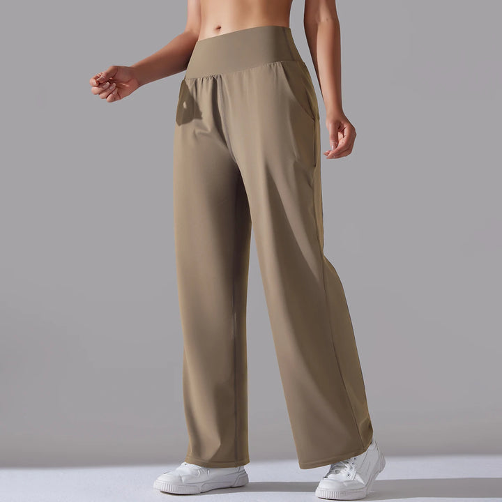 Sereno Soft Stretch Pants
