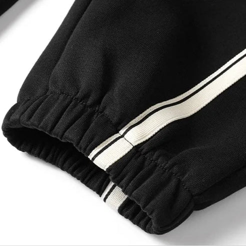 Urban Stripe Joggers