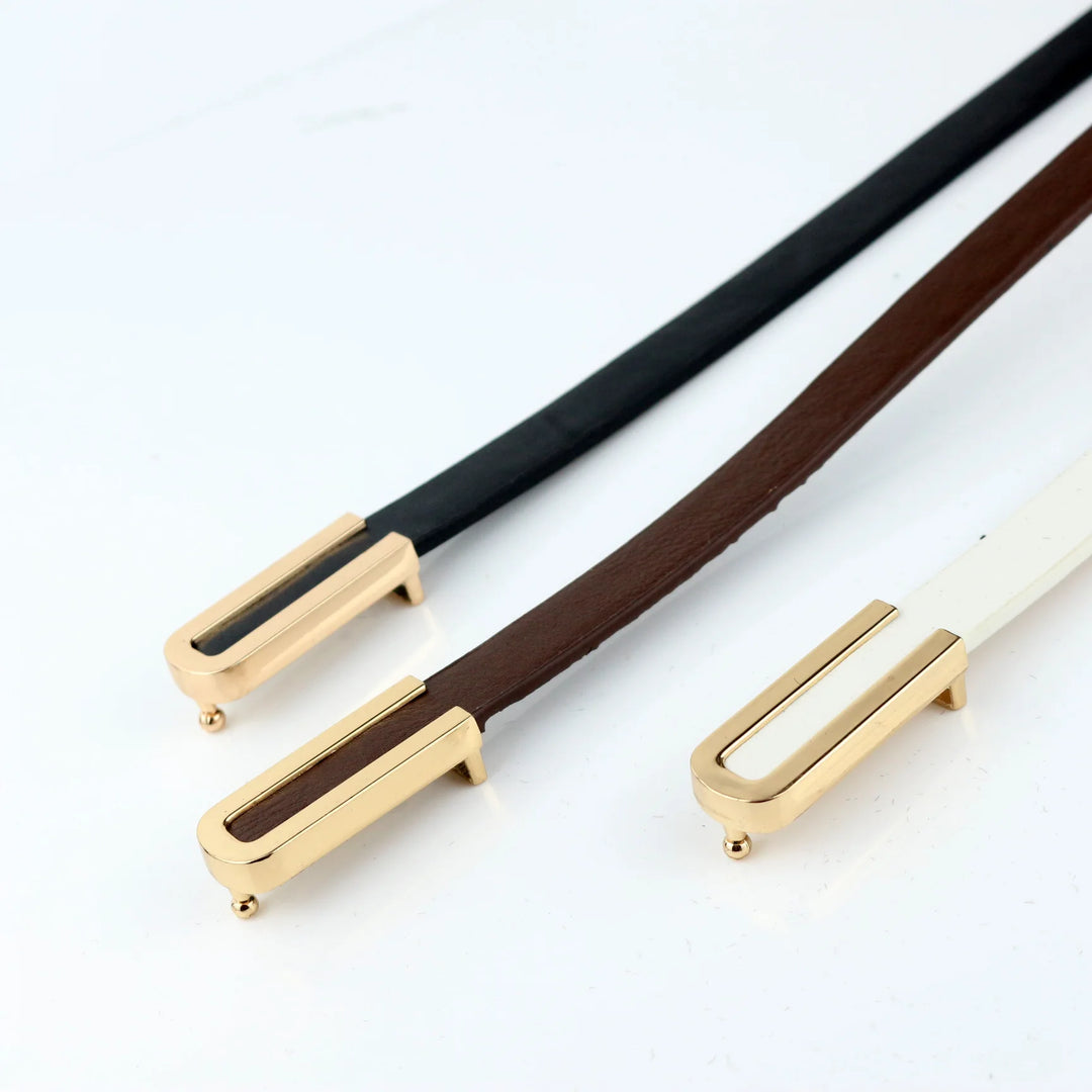Aurelle Contour Belt