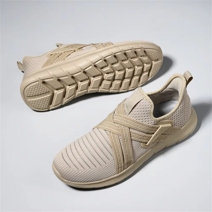 Briar Orthopedic Shoes