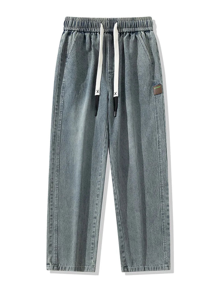 Wexley Baggy Jeans