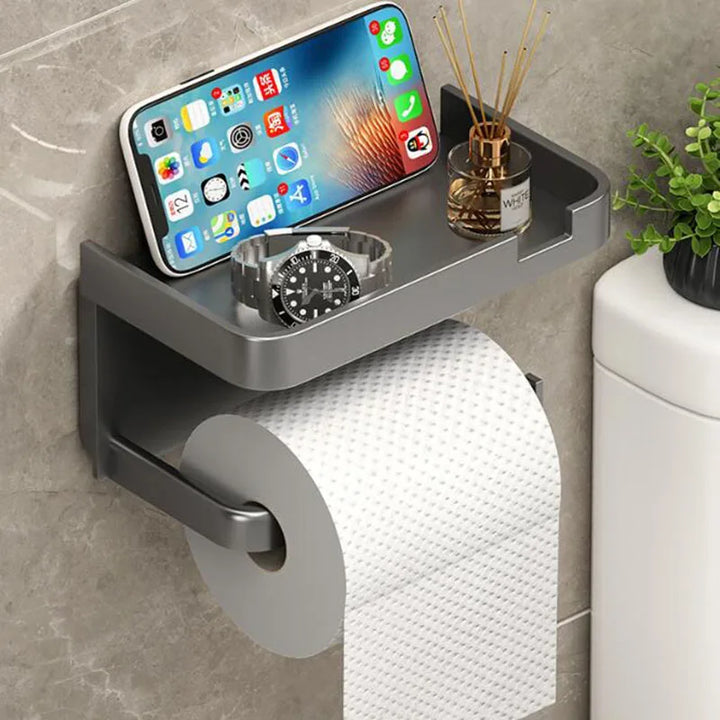 Apollo Multi-Function Roll Holder