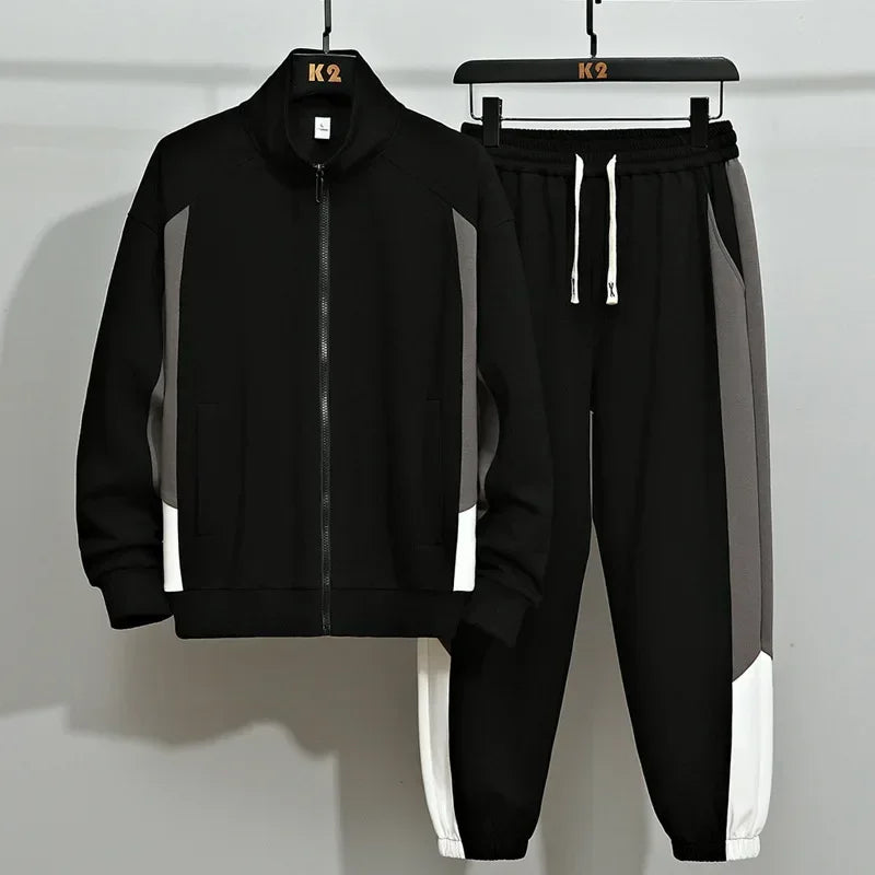 Echelon Tracksuit Set