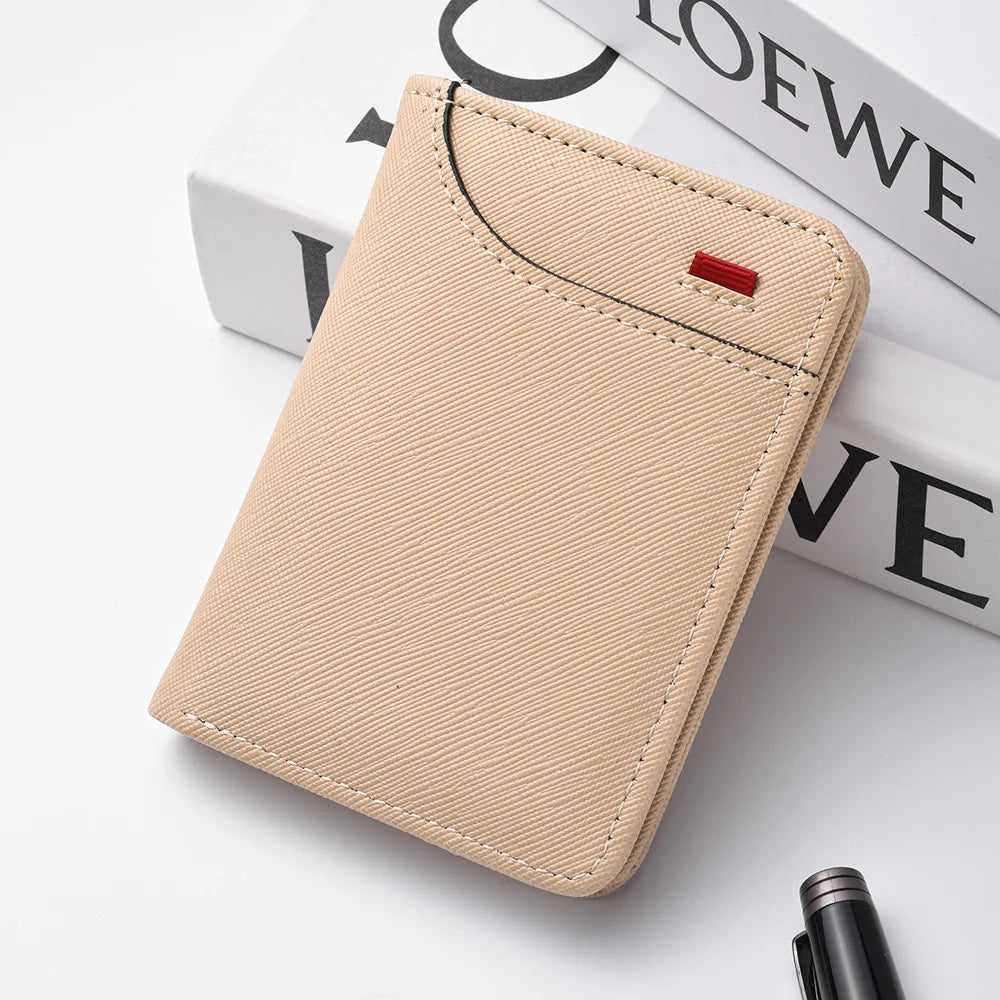 Calden RFID Wallet