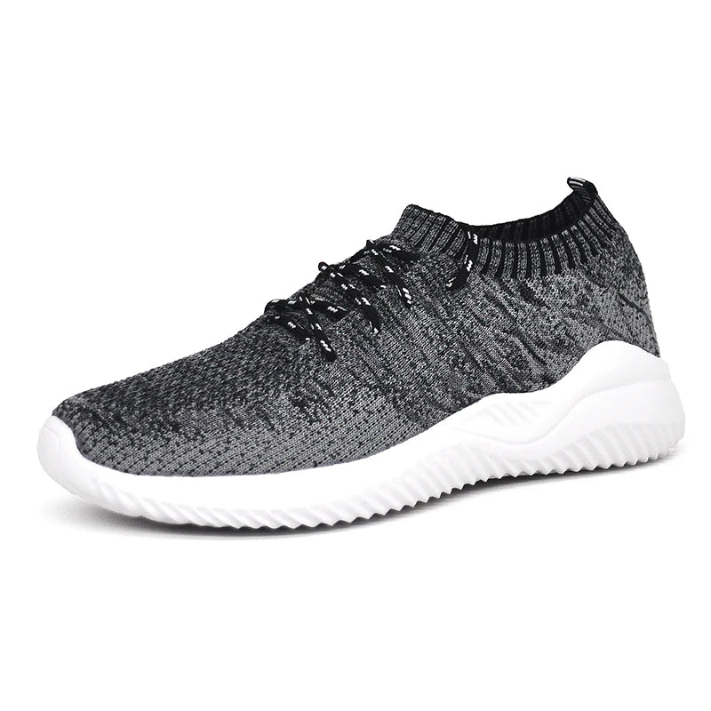 Kintaro Knit Sneakers