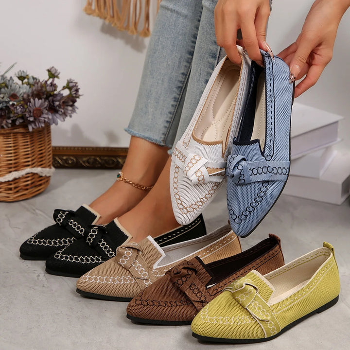 Elowen Bow Flats