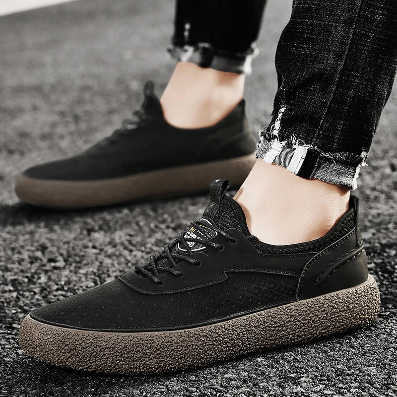 Everett Terrain Sneakers