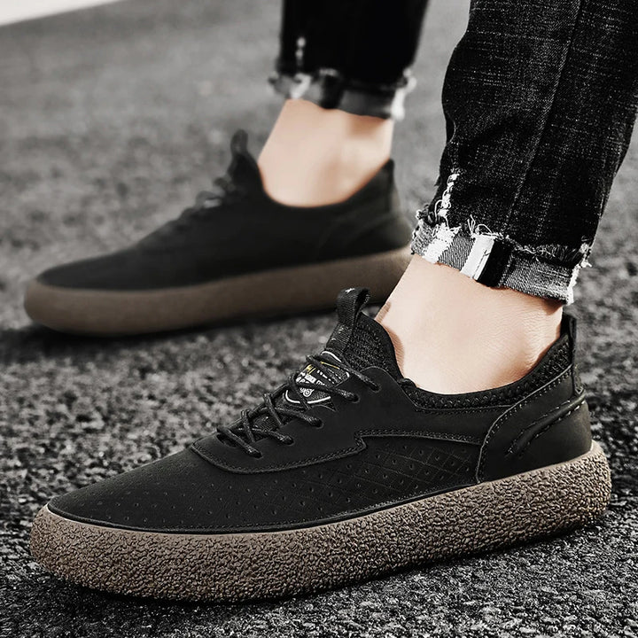 Everett Terrain Sneakers