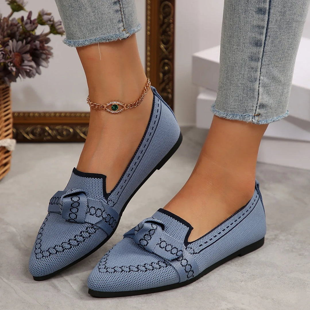 Elowen Bow Flats