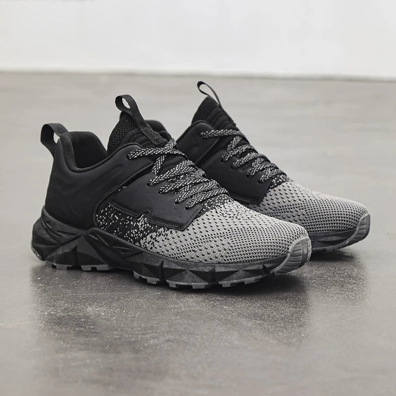 Halden Motion Runners