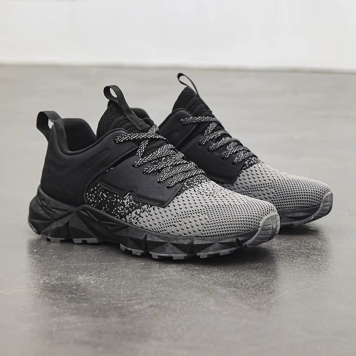 Halden Motion Runners
