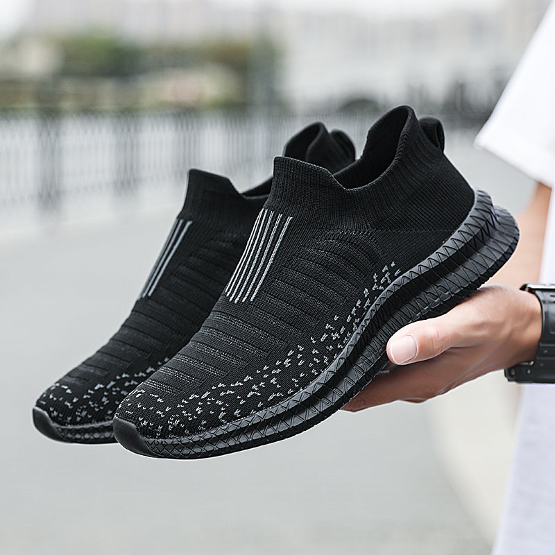 Vertex Knit Runners