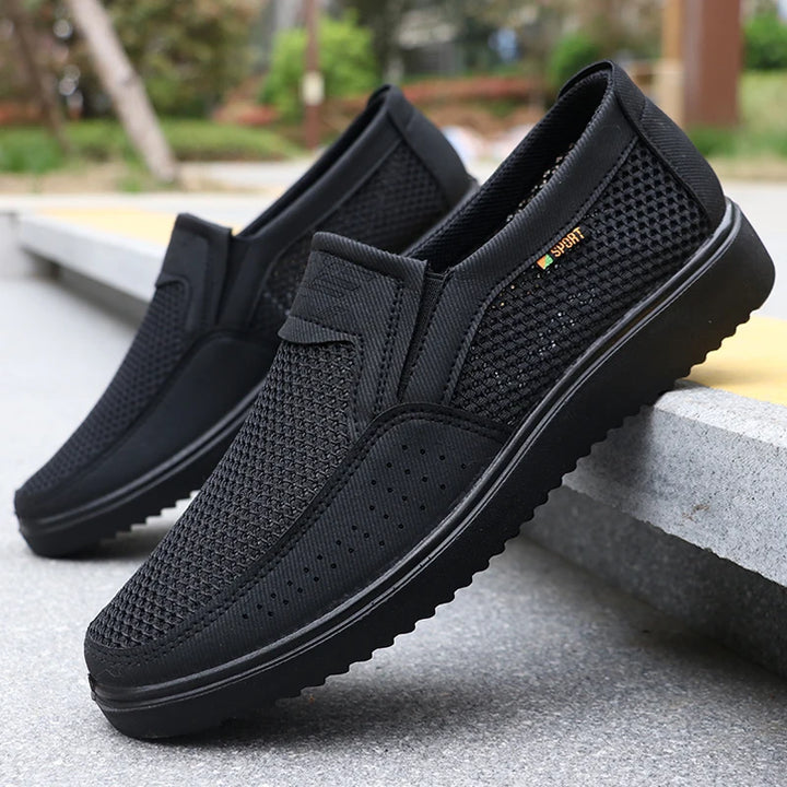 Arlow Mesh Walkers