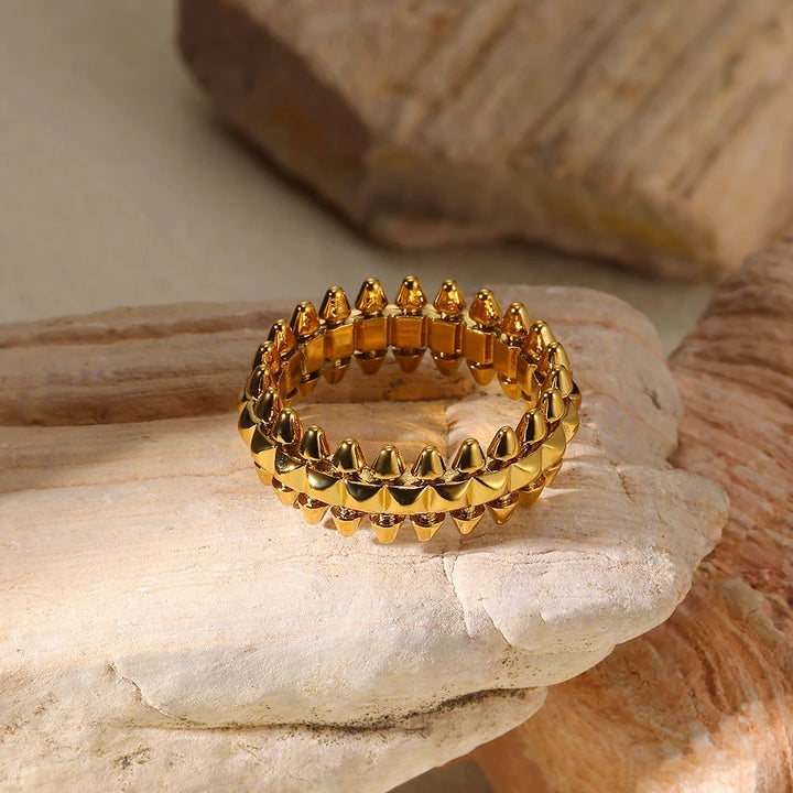 Rogue Crown Band