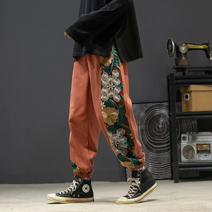 Arbor Bloom Joggers