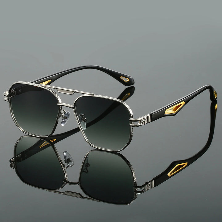 Falcon Aviator Shades