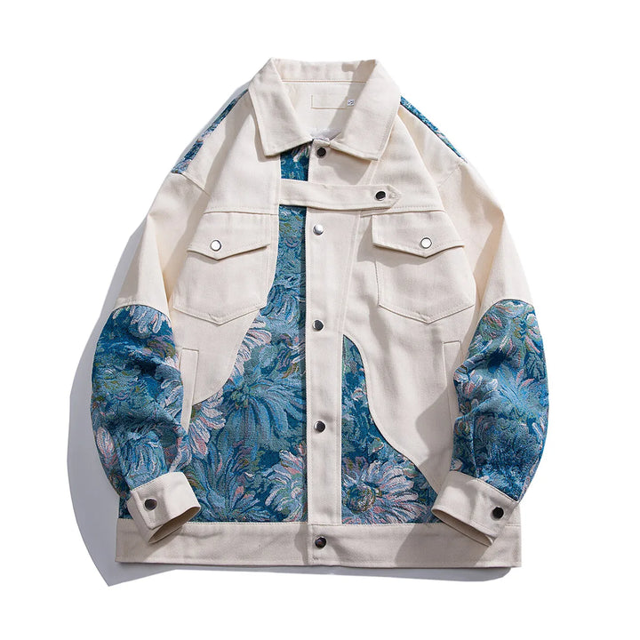 Atlas Tapestry Jacket