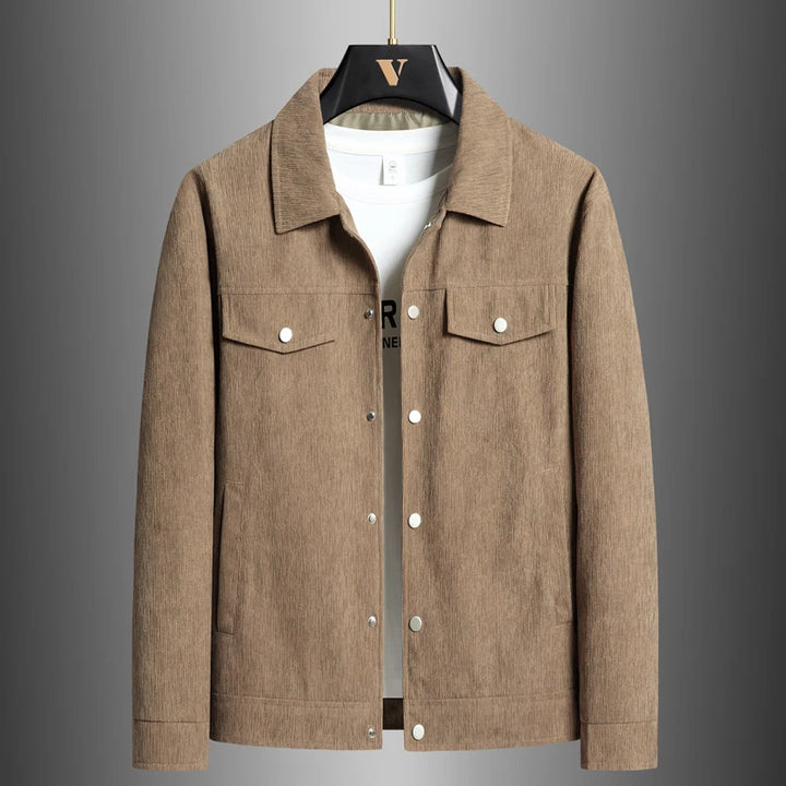 Rovell Panel Jacket