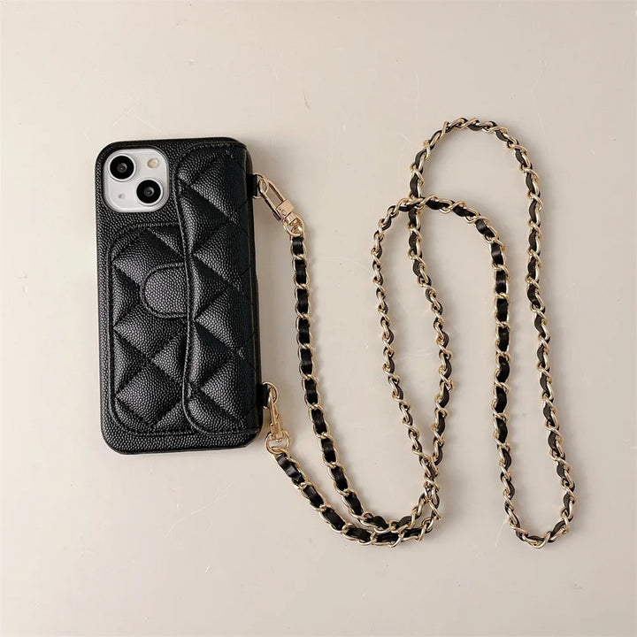 Élan Crossbody iPhone Case