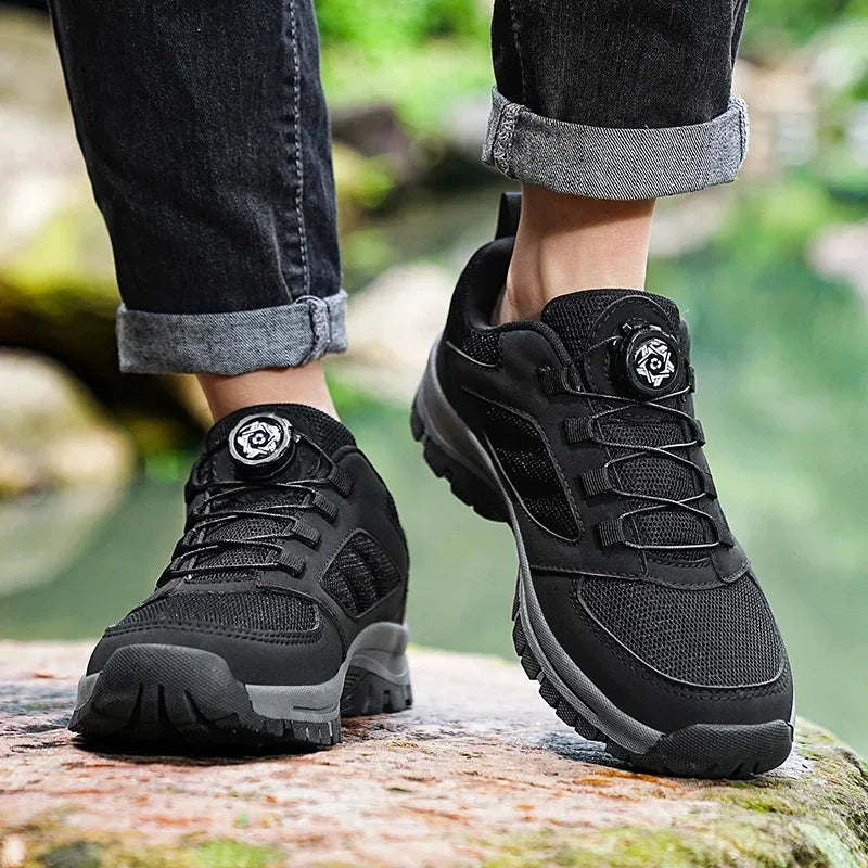 Axion Terrain Sneakers