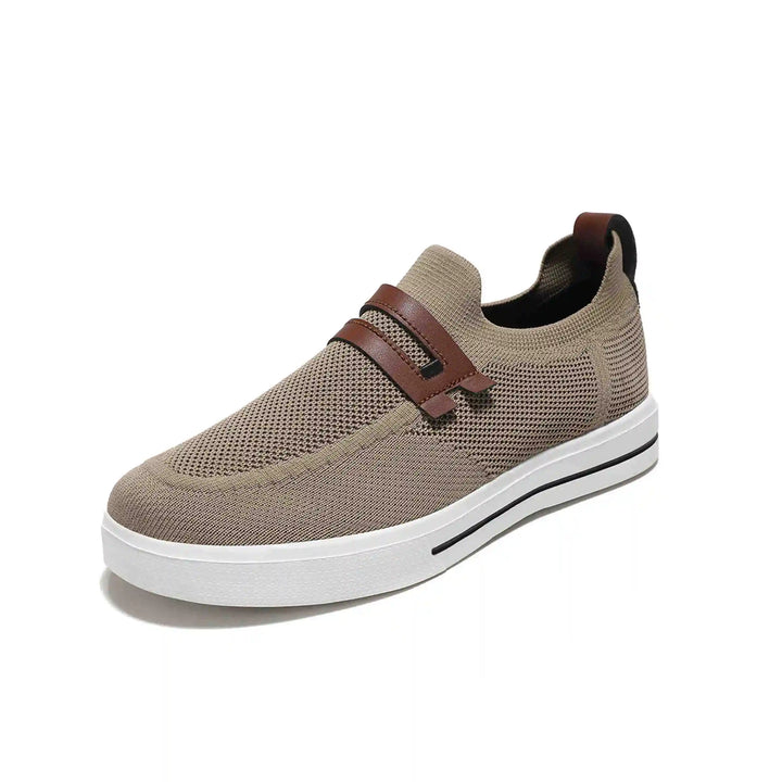 Strider Knit Loafers
